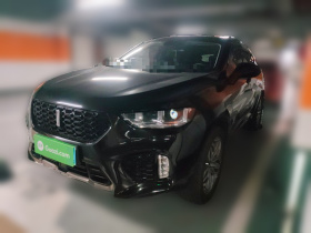 魏牌 VV5 2017款 2.0T 超豪型