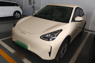 吉利银河 星愿 2025款 310km 青春版