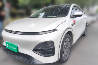 小鹏G6 2023款 580 长续航 Pro