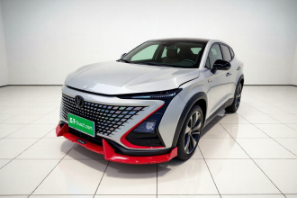长安UNI-T 2020款 1.5T 尊贵型