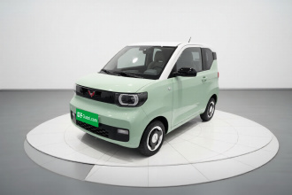 五菱汽车 宏光MINIEV 2021款 马卡龙时尚款 磷酸铁锂