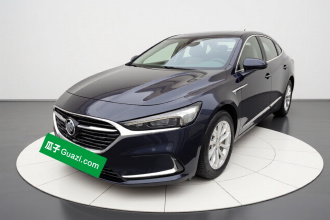 别克 君越 2021款 552T 豪华型