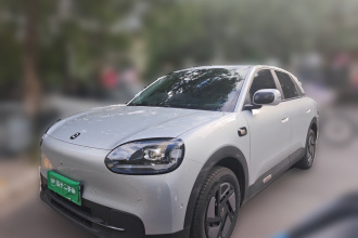 奇瑞QQ QQ3 EV 2026款 310分享版