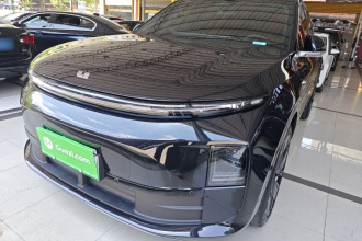 理想汽车 理想L6 2025款 Max 智能焕新版