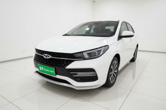 奇瑞 艾瑞泽GX 2019款 冠军版 1.5L 手动时尚型