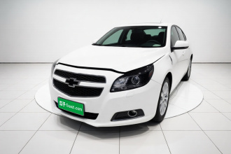 雪佛兰 迈锐宝 2014款 2.0L 自动豪华版