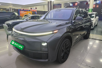 理想汽车 理想L7 2023款 Pro