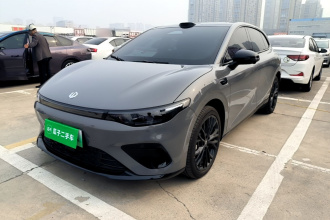 零跑汽车 零跑Lafa5 2026款 515 Max