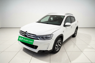 雪铁龙C3-XR 2015款 1.6L 自动先锋型