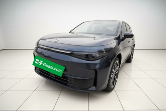 零跑汽车 零跑C16 2024款 增程 200尊享版