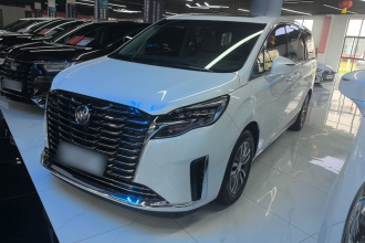 别克GL8 2022款 ES陆尊 653T 舒适型