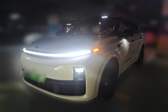 理想汽车 理想L7 2024款 Ultra