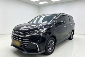 上汽大通MAXUS 大通G50 2020款 1.5T 自动豪华版