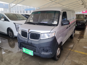 金杯 小海狮X30 2023款 1.5L 豪华型货运版2/5座SWC15M