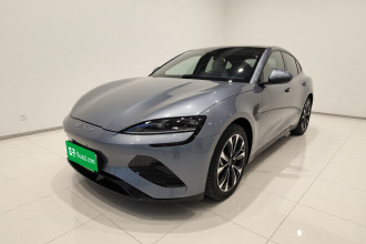 比亚迪 海豹 2022款 550km 标准续航后驱版尊贵型