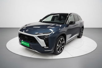 蔚来ES8 2020款 415KM 签名版 六座版