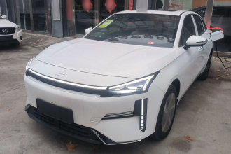 吉利银河 银河L6 2025款 EM-i 140km 远航版