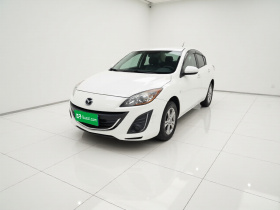 马自达3星骋 2015款 三厢 1.6L 自动舒适型