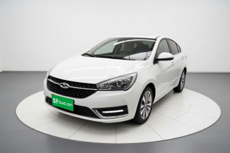 奇瑞 艾瑞泽5 2017款 1.5L 手动领潮版