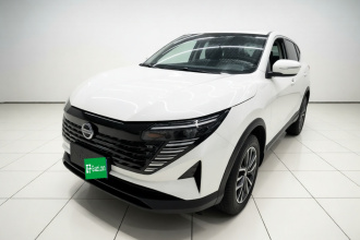日产 逍客 2025款 荣誉 2.0L CVT XV真心版