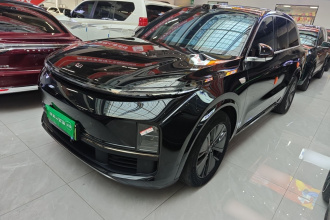 理想汽车 理想L8 2024款 Max