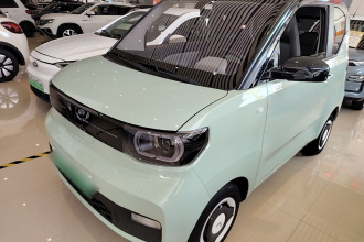 五菱汽车 宏光MINIEV 2022款 马卡龙臻享款 磷酸铁锂