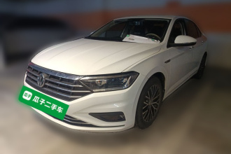 大众 速腾 2020款 280TSI DSG舒适型 国VI