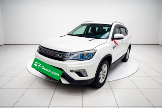 长安CS75 2014款 1.8T 自动精英型 国IV