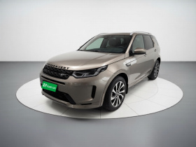 路虎 发现运动版 2022款 249PS R-Dynamic S 性能版 5座