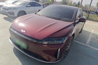 奇瑞风云 风云A9L 2025款 四驱高能巅峰版