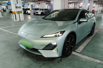 深蓝汽车 深蓝SL03 2023款 200Max增程版