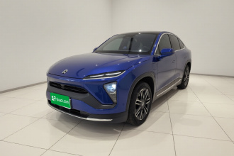 蔚来EC6 2020款 440KM 性能版