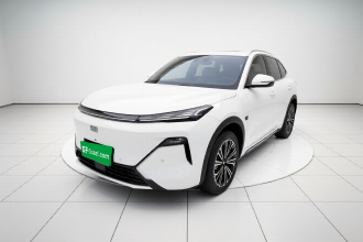 吉利银河 银河星舰7 EM-i 2026款 135km 星舰版