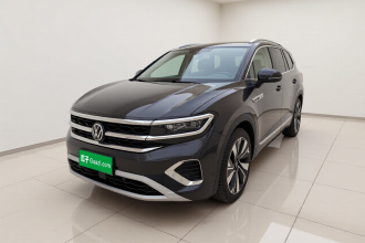 大众 揽境 2024款 380TSI 四驱豪华佳境Pro 众享款  6座