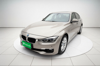 宝马3系 2016款 320Li 时尚型