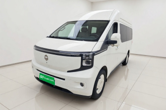 长安凯程V919 2026款 速运舱 宁德时代88kwh 长轴高顶 智慧型 6座