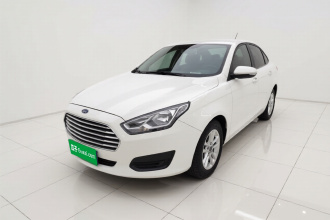 福特 福睿斯 2019款 改款 1.5L 自动质享型 国VI