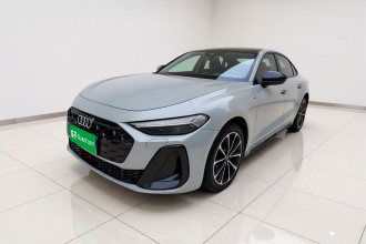 奥迪A5L 2026款 2.0T 运动版