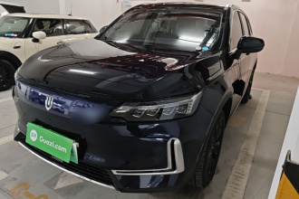 创维汽车 创维EV6 2023款 儒商版