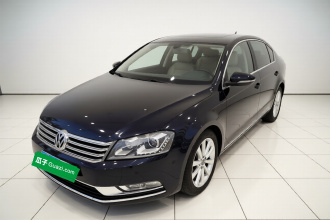 大众 迈腾 2013款 1.8TSI 尊贵型