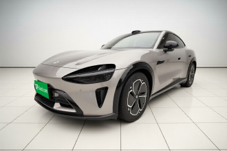 小米汽车 小米YU7 2025款 超长续航四驱Pro版