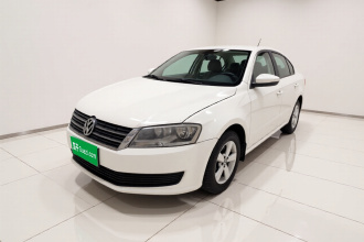 大众 朗逸 2013款 改款经典 1.6L 手动风尚版