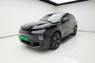 理想汽车 理想L8 2024款 Pro