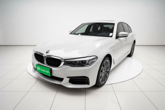 宝马5系 2018款 改款 530Li 尊享型 M运动套装