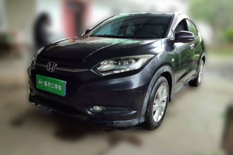 本田 缤智 2018款 1.5L CVT两驱科技精英型