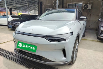 零跑汽车 零跑C11 2024款 纯电 580尊享版