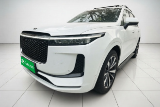理想汽车 理想ONE 2020款 增程6座版