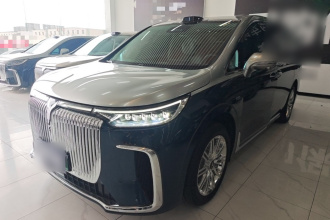 岚图汽车 岚图梦想家 2026款 PHEV 乾崑Ultra