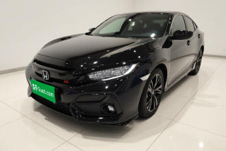 本田 思域 2021款 HATCHBACK 220TURBO 手动驾趣控