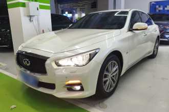 英菲尼迪Q50L 2016款 2.0T 悦享版